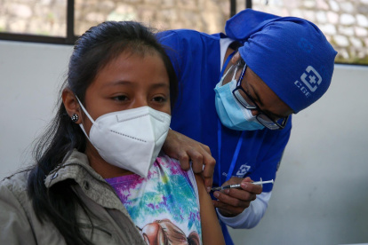 La cifra de fallecidos se reparte entre los 23.114 decesos confirmados por la covid-19 (6 más que la víspera) y los 9.547 probables por la enfermedad.