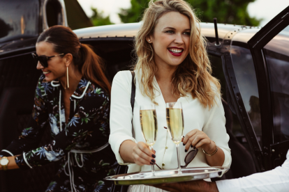 El ranking ha sido elaborado por Bloomberg.