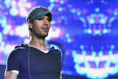 FINAL Vol. I se llama la recién estrenada producción discográfica del español que comprende 11 temas.