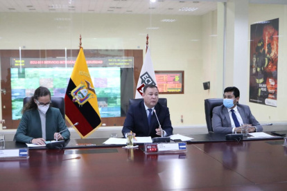 Autoridades señalaron los avances del retorno progresivo de clases