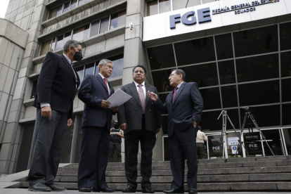 Fiscalía General del Estado