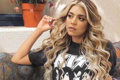 Andreína Bravo ve en Melissa Gate a una aliada en potencia dentro del programa.