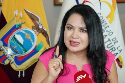 Investigados. Maldonado señaló que el CJ sigue de cerca el caso.