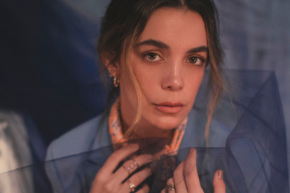 Ceci Juno tiene 29 años.