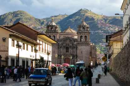 Científicos del Instituto Nacional de Salud (INS) de Perú identificaron un nuevo “sublinaje” de la variante gamma.