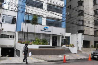 Biscayne Capital aparece vinculada a los casos de corrupción de Petroecuador.