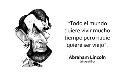 Abraham Lincoln