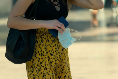 "En un año, creo que seremos capaces de volver a la vida normal", aseguró  Albert Bourla, delegado de Pfizer.