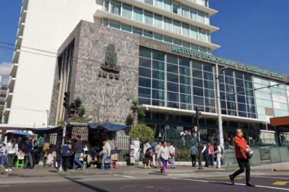 El Seguro Social arrastra problemas financieros de años.