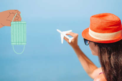 Una de las áreas más afectadas por la pandemia del coronavirus fue el turismo.