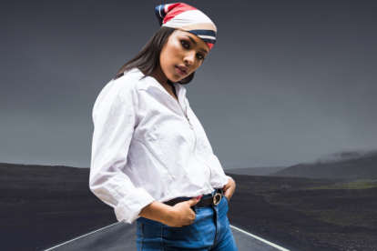 No apunta a la fama y dice que no es ‘figureti’, aunque disfruta del momento y prepara un concierto.