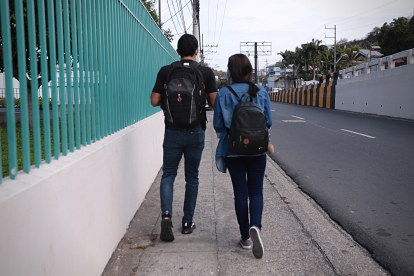 Estudiantes demandan mejores políticas para la atención a estos casos.