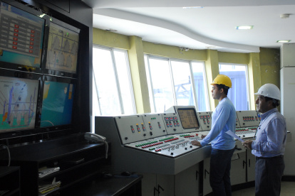 La empresa ecuatoriana da varios servicios a otras compañías.