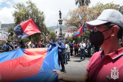 Opinión. Los ciudadanos hablaron de sus expectativas del nuevo alcalde.
