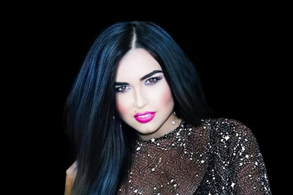 Anyone es la canción con la que Gaby Frnaco aborda el tema de la salud mental.