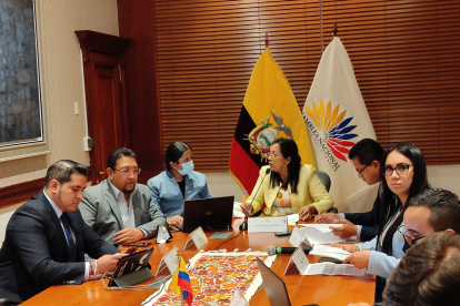 Votación. Con cinco votos a favor y dos en contra, el CAL se inclinó por la devolución del proyecto del Ejecutivo.