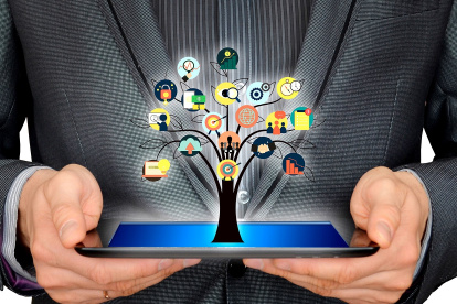 Hasta septiembre de este año, 222.434 marcas estaban registradas en el país.