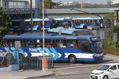 Argumento. El Cabildo justifica que es “necesario salvaguardar y garantizar” la sostenibilidad de la operación del servicio público que presta el sistema.