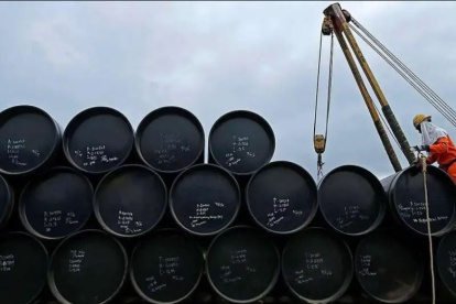 El precio del petróleo se incrementó tras la decisión de la OPEP de este 4 de octubre de 2021.