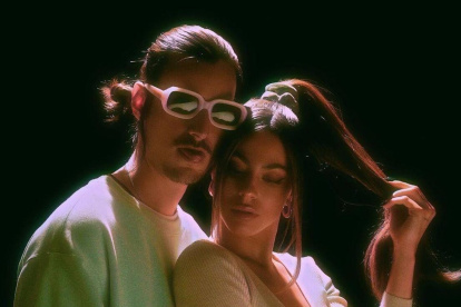 El videoclip de Tú no me conoces fue grabado en Buenos Aires, Argentina y dirigido por Diego Peskins.