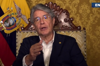 Fiscalización pide información al presidente Guillermo Lasso sobre publicación de "Pandora papers".