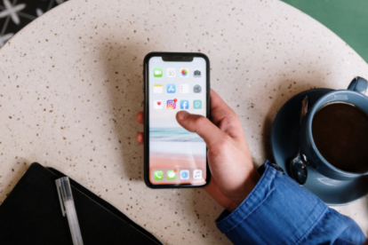 Instagram es una de las redes más populares, por lo tanto más apetecibles para los cybercriminales.