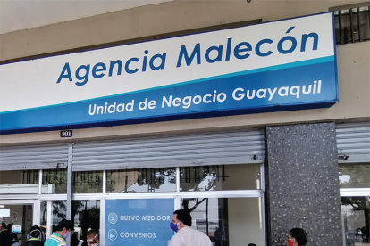 Los ciudadanos no solo deben notarizar su escritura, sino también registrar sus bienes.