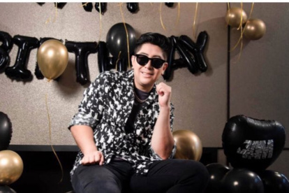 Procesado. El hijo del exalcalde Jorge Yunda salió del país, según la Interpol.