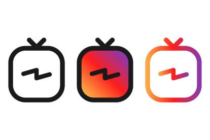 Los videos de Instagram TV se juntarán con los del feed.