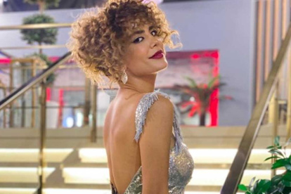 Mare Cevallos juega sus cartas con el ex de Mafer Ríos, jueza de Soy el mejor.