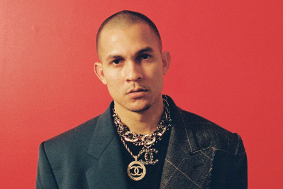 El productor puertorriqueño Tainy, galardonado recientemente con un Latin Billboard, presentará su primer disco como solista.