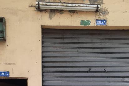 Hecho. El Municipio procedió con las clausuras.