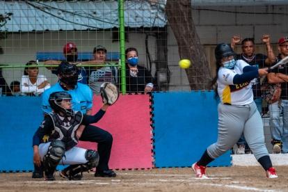 Ecuador Azul es uno de los dos equipos mejor ubicados en el torneo.