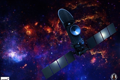 El lanzamiento del instrumento está planificado para 2025. DPA