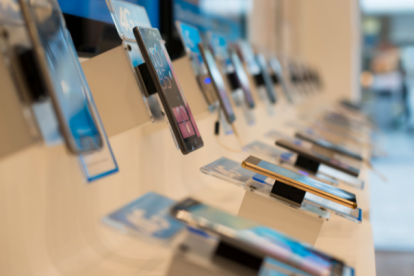 La empresa ya logró un importante impulso en sus beneficios operativos.