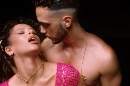 El español y la argentina, conocidos por ser controversiales, se unieron para hacer una colaboración que quedará para la historia.