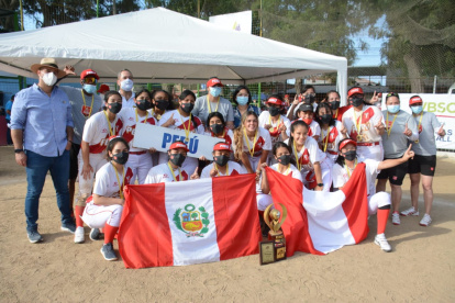 Cinco victorias consecutivas acumuló el monarca.