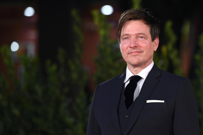 La cita arrancará con la película danesa "Another Round" (2020), de Thomas Vinterberg, en una fotografía de archivo.