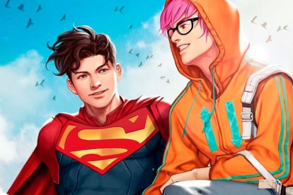 Jon expresa también su preocupación por el medio ambiente y la migración.