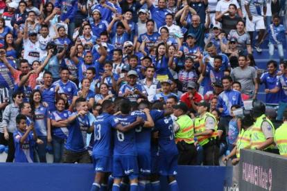 Los eléctricos contarán con el 30% de aforo de su estadio para el partido ante Orense.