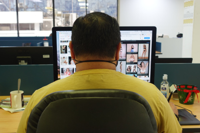 Referencia. Acoso Laboral