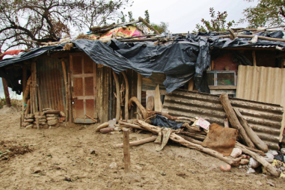 El MIES apenas da una cobertura de dos millones de personas: 1,4 millones a través de transferencias monetarias y unos 600.000 ecuatorianos a los que se les realiza una protección especial.