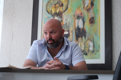 El presidente de LigaPro reconoce que hay acciones que no le agradan y que intentan amenazar el contrato con Goltv.