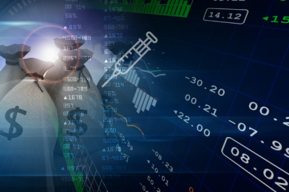 Este mismo miércoles se supo que la inflación anual de Estados Unidos se situó en septiembre en el 5,4 %.