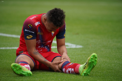 El Nacional no pudo derrotar al Independiente Júniors y seguirá en la serie B.