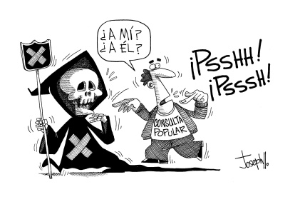 Mejor marque al 911.