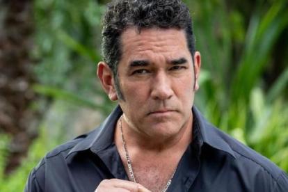 Eduardo Santamarina.