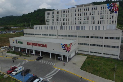 El IESS busca normalizar el abastecimiento de medicamentos para 2022.