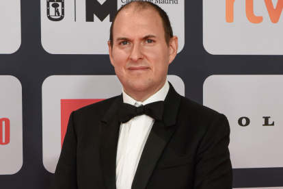 Tiene 44 años y es muy camaleónico.