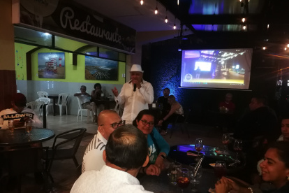 Medida. Los centros de diversión no abrirán sus puertas los domingos.